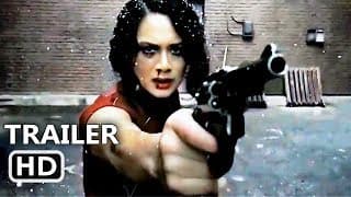 SNOW STEAM IRON Trailer TEASER (2017) Zack Snyder Short Movie HD