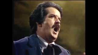 Bernard Turgeon - Louis Riel