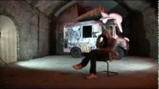 B-Movie: a short film about Banksy