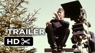 Cinema Komunisto Official Trailer 1 (2014) - Documentary HD