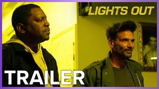 UK Trailer