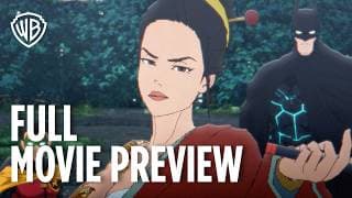 Full Movie Preview