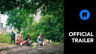 Everything's Gonna Be Okay Official Trailer | Premieres January 16 | Freeform
