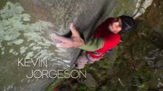 PROGRESSION Trailer - Big Up Productions - Climbing Movie 2009 xsportfilms