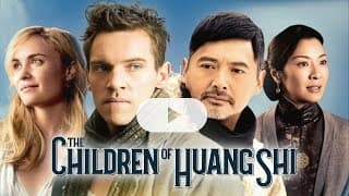 Official UK Blu-ray Trailer