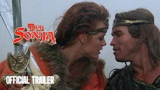 Official Trailer
