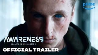 Official Trailer [Dubbed]