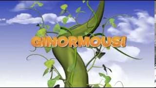 Tom and Jerry s Giant Adventure Trailer
