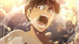 Attack on Titan: The Roar of Awakening - Official Trailer [English subtitled]