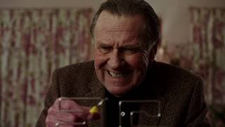 UK Trailer