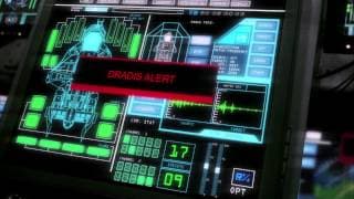 BSG: BLOOD & CHROME  Pilot -- "Must've Been an Ambush"
