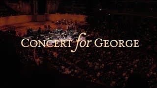Concert For George - Official Trailer (HD)