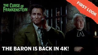 Exclusive First Look: 4K Resurrection!