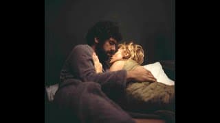 The Touch (1971)_clip