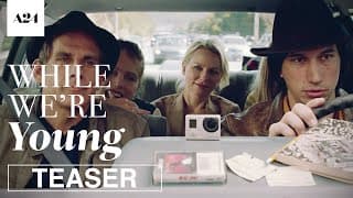 Official Teaser Trailer