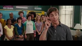 Accepted - Trailer