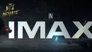 Mutants in IMAX