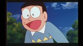 【預告篇】哆啦A夢電影2001 - 大雄與翼之勇者