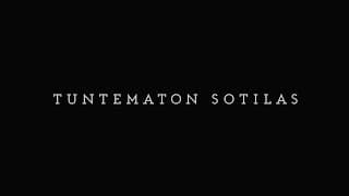 The Unknown Soldier – Official Trailer