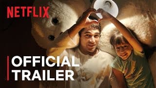 Official Trailer [Subtitled]