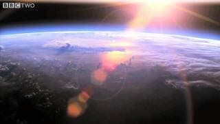 Wonders of the Solar System - Trailer - BBC Two