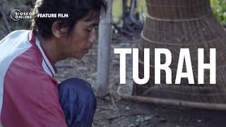TURAH (Official Trailer) - Tonton di Bioskoponline.com