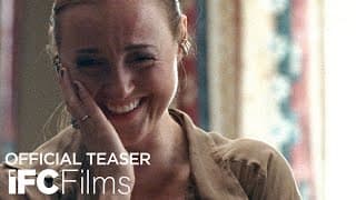 Teaser Trailer [Subtitled]