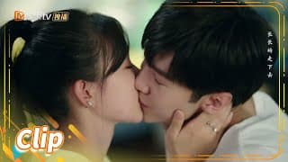 超感动！周斯越二次求婚丁羡！《暗格里的秘密 Our Secret》【芒果TV青春剧场】