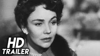 Indiscretion of an American Wife (1953) | Official Trailer