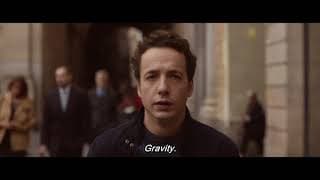 THE LAWS OF THERMODYNAMICS by Mateo Gil - TRAILER