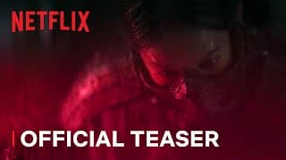 Official Teaser