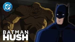Clayface CLASH