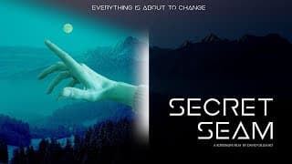 SECRET SEAM (2023) | Official Trailer #1