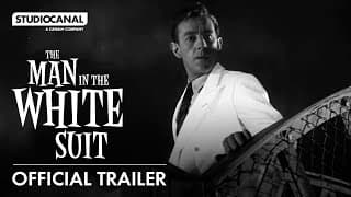 Official Trailer restored in 4K