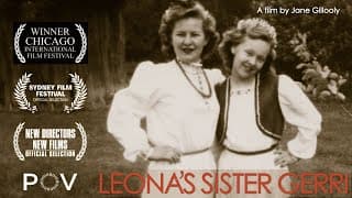 LEONA'S SISTER GERRI 2022 Trailer