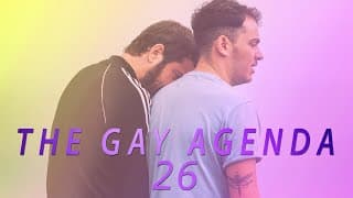 "The Gay Agenda 26" Trailer | HERE TV
