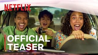 Official Teaser