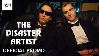 "Make Movie" Official Promo