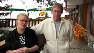 Snow… Sex & Suspicious Parents S02E01
