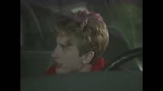 Fear Runs Silent (2000, Video) VHS Trailer