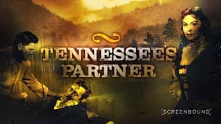 Tennessees Partner 1955 Trailer
