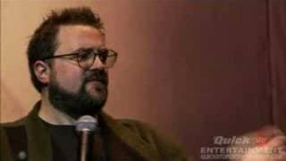 Sold Out: A Threevening With Kevin Smith Trailer