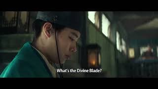 ALIENOID Official Int'l Teaser Trailer
