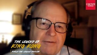 Finish the Legacy - The Legend of King Kong | Docu-Series | - (2022)
