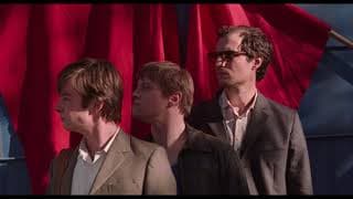 US Trailer