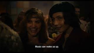 Official UK Teaser Trailer 3 [Subtitled]