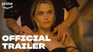 Official Trailer | Cruel Intentions | Prime Video