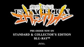 Blu-ray Pre-order Trailer