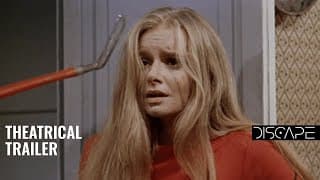 Deadly Inheritance • 1968 • Theatrical Trailer
