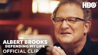 Albert Brooks On Life, Death, and Colonoscopies